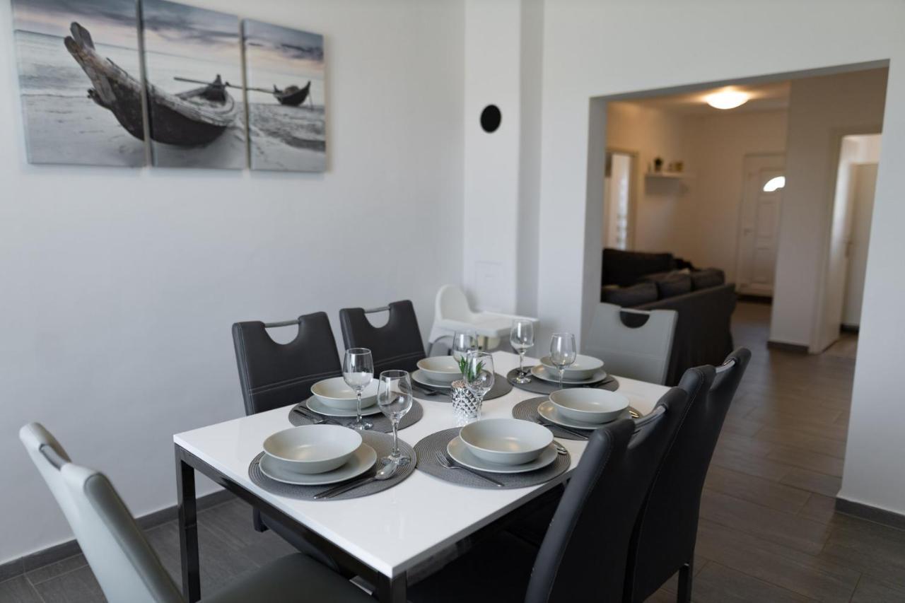 Oliver 22 Apartman Fonyod Exterior photo